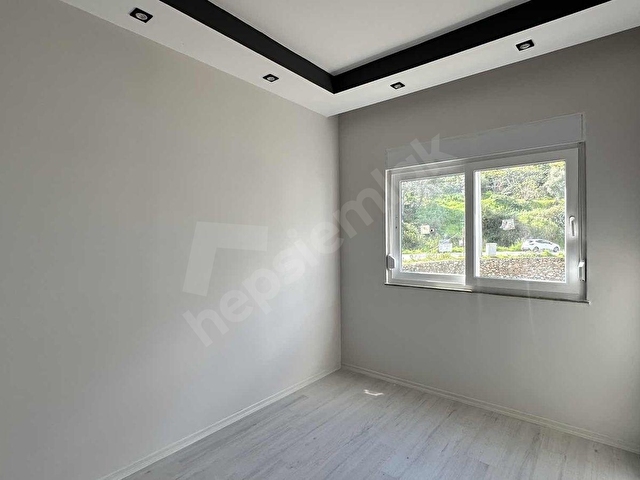 ALANYA ÇIPLAKLI MAHALLESİ KİRALIK 3+1 DAİRE - Görsel 5