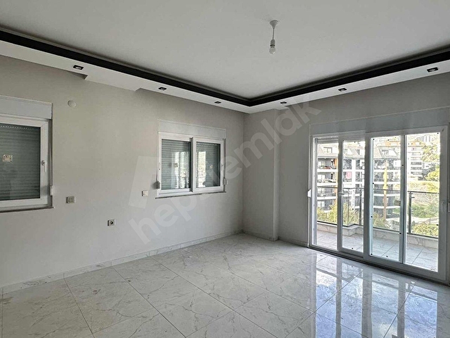 ALANYA ÇIPLAKLI MAHALLESİ KİRALIK 3+1 DAİRE - Görsel 2