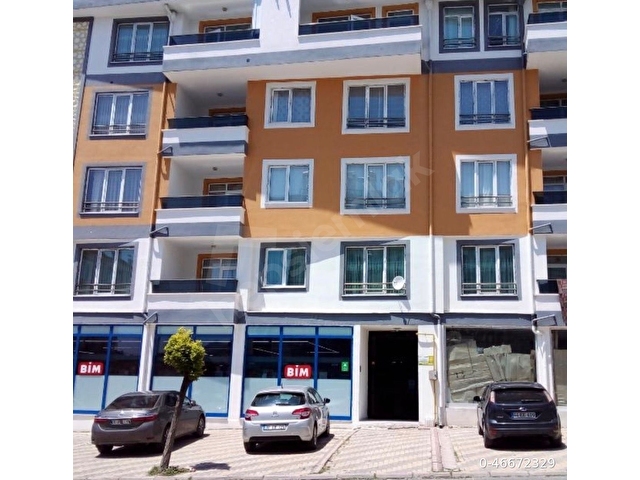 Sahibinden kiralık daire