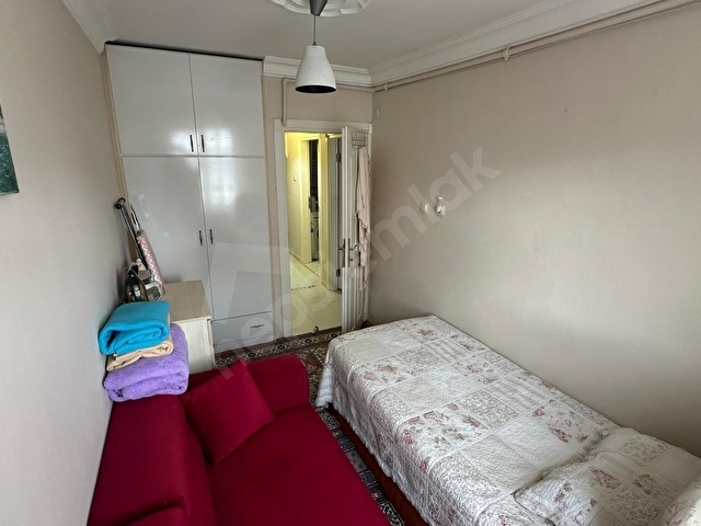 SAHİL MAH. DENİZE YAKIN EŞYALI KİRALIK - Görsel 18