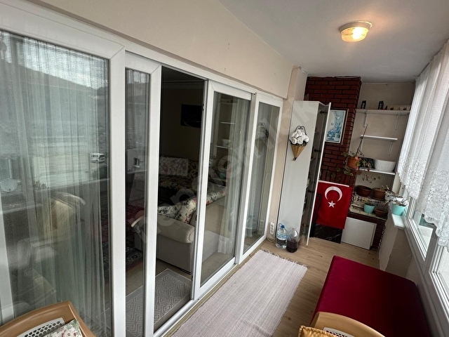 SAHİL MAH. DENİZE YAKIN EŞYALI KİRALIK - Görsel 6