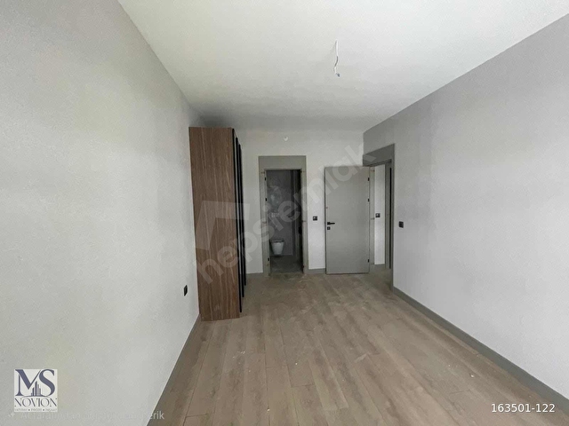 NATURA İNCEKTE SATILIK 2+1 A TİPİ DUBLEKS DAİRE - Görsel 12