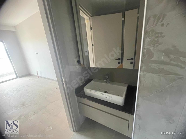 NATURA İNCEKTE SATILIK 2+1 A TİPİ DUBLEKS DAİRE - Görsel 6