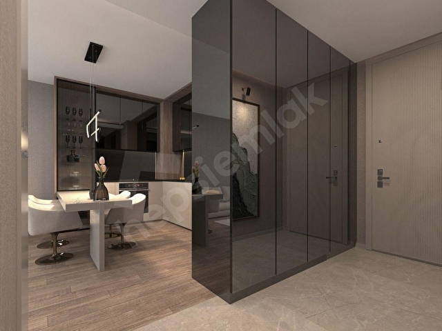 NATURA İNCEKTE SATILIK 2+1 A TİPİ DUBLEKS DAİRE - Görsel 23