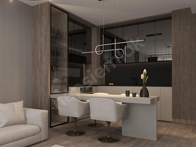 NATURA İNCEKTE SATILIK 2+1 A TİPİ DUBLEKS DAİRE - Görsel 22