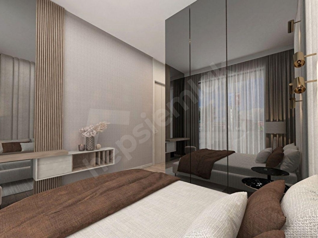 NATURA İNCEKTE SATILIK 2+1 A TİPİ DUBLEKS DAİRE - Görsel 21