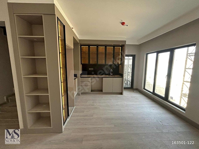 NATURA İNCEKTE SATILIK 2+1 A TİPİ DUBLEKS DAİRE - Görsel 4