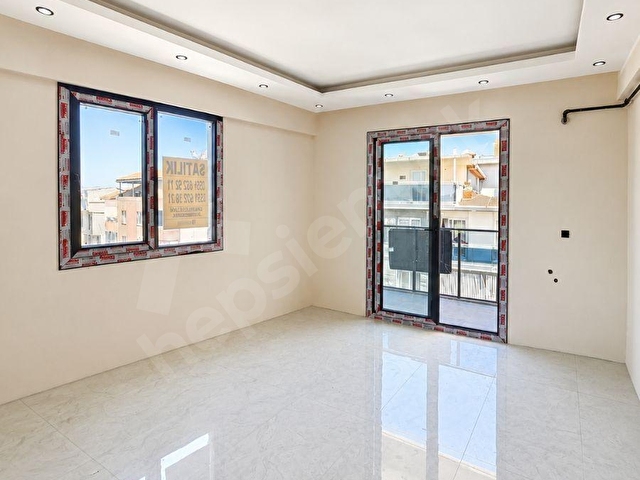 DOKUZKAVAKLARDA ACİL SATILIK FIRSAT DAİRE - Görsel 10