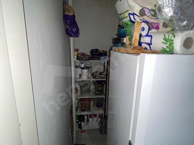 EMLAKCENTERDAN ÇEVRELİ CDDE 3+1 FULL YAPILI ÜÇ CEPHELİ DAİRE - Görsel 27