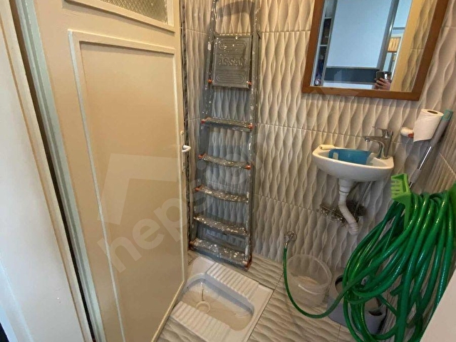 EMLAKCENTERDAN ÇEVRELİ CDDE 3+1 FULL YAPILI ÜÇ CEPHELİ DAİRE - Görsel 26