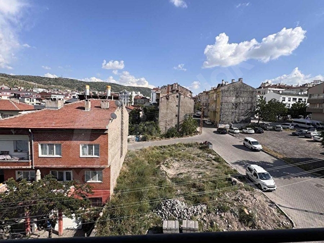 *ADN EMLAKTAN*ÇARŞI MERKEZDE SATILIK 1+1 DAİRELER - Görsel 8