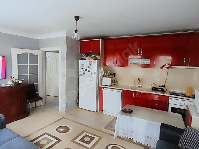 CEMAL EMLAK BURSA YILDIRIM H.SEYFETTİN MUHTAR KARŞISI YENİ BİNAD - Görsel 13