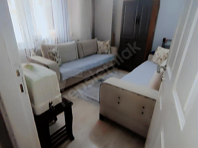 CEMAL EMLAK BURSA YILDIRIM H.SEYFETTİN MUHTAR KARŞISI YENİ BİNAD - Görsel 21