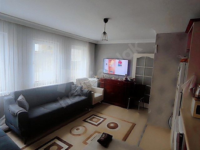 CEMAL EMLAK BURSA YILDIRIM H.SEYFETTİN MUHTAR KARŞISI YENİ BİNAD - Görsel 27