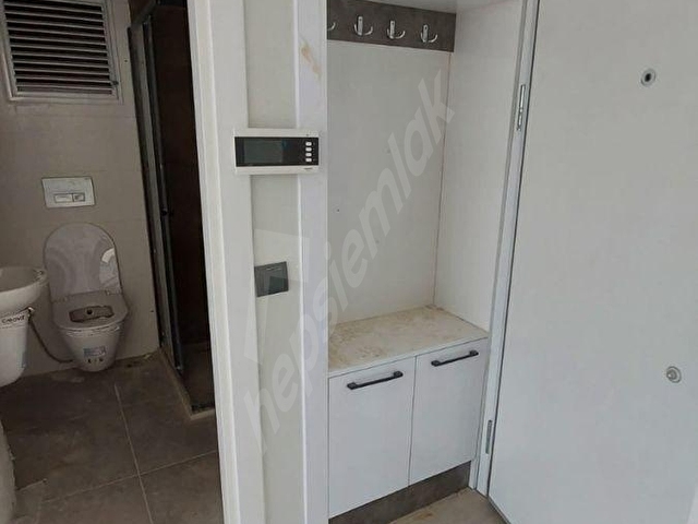 BİRLİK TEN ÇARKIPARE DE 1+1 İSKANLI HASARSIZ SOULMATE KARŞISI KAÇMAZ KİRALIK!!! - Görsel 16