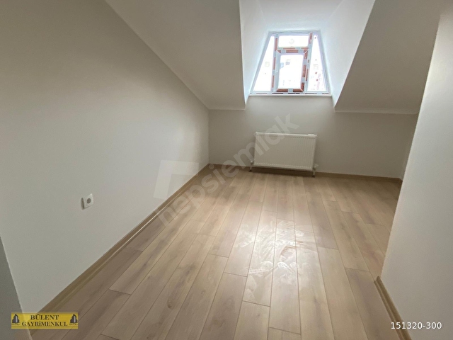 BAHÇELİEVLER BASINSİTESİ YAKINI SIFIR 3+2 DUBLEX ASANSÖLÜ - Görsel 27