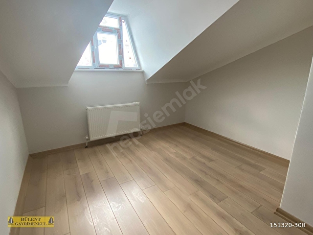 BAHÇELİEVLER BASINSİTESİ YAKINI SIFIR 3+2 DUBLEX ASANSÖLÜ - Görsel 25