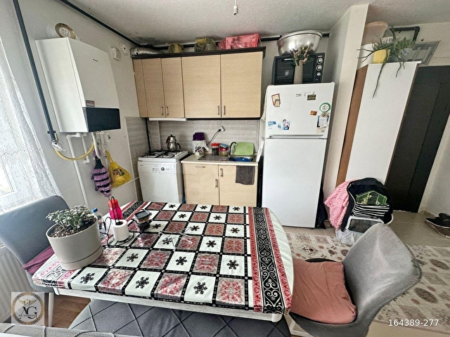 ▄ASİL▄BİR DAHA GELMEZ.!KÜTÜPHANE KARŞISI 2.KAT_1+1 ACİL.! - Görsel 2