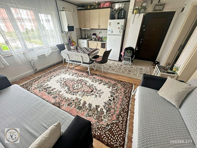 ▄ASİL▄BİR DAHA GELMEZ.!KÜTÜPHANE KARŞISI 2.KAT_1+1 ACİL.! - Görsel 12