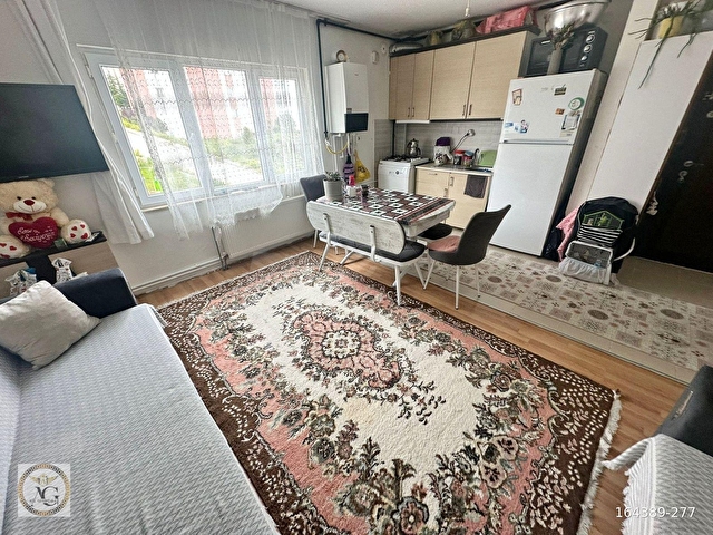▄ASİL▄BİR DAHA GELMEZ.!KÜTÜPHANE KARŞISI 2.KAT_1+1 ACİL.! - Görsel 20
