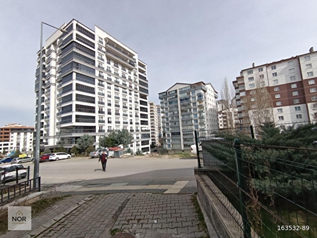 NOR GAYRİMENKULDEN DURALİ ALIÇ MAHALLESİ HER İŞE UYGUN BACALI ! - Görsel 22