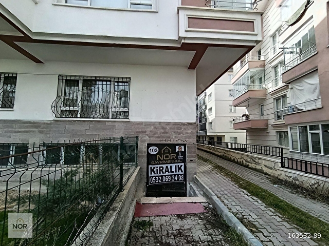 NOR GAYRİMENKULDEN DURALİ ALIÇ MAHALLESİ HER İŞE UYGUN BACALI ! - Görsel 19