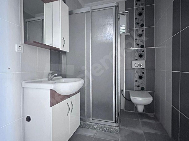 MARS GRUPTAN MEVLANA MAHALLESİNDE 1+1 KİRALIK DAİRE - Görsel 15