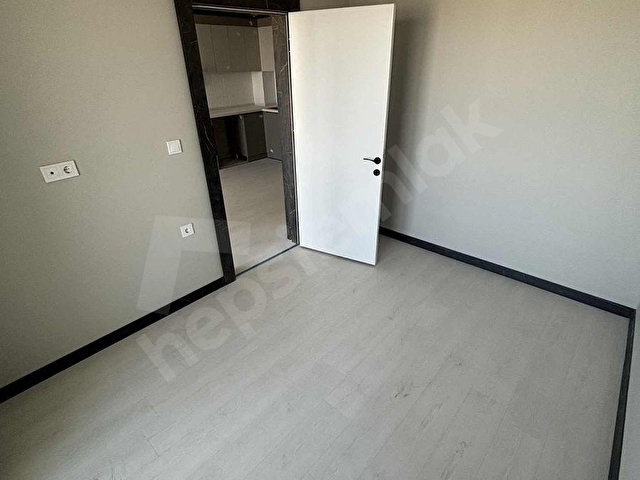 YERLİTÜRKTEN AKYOL LOUNGE SİTESİ 1+1 KİRALIK SIFIR DAİRELER - Görsel 8