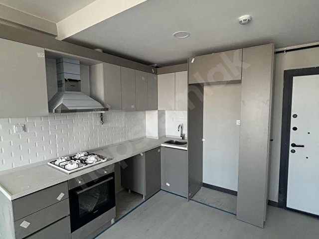 YERLİTÜRKTEN AKYOL LOUNGE SİTESİ 1+1 KİRALIK SIFIR DAİRELER - Görsel 5