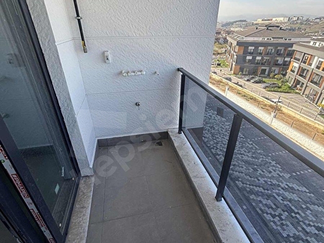 YERLİTÜRKTEN AKYOL LOUNGE SİTESİ 1+1 KİRALIK SIFIR DAİRELER - Görsel 9