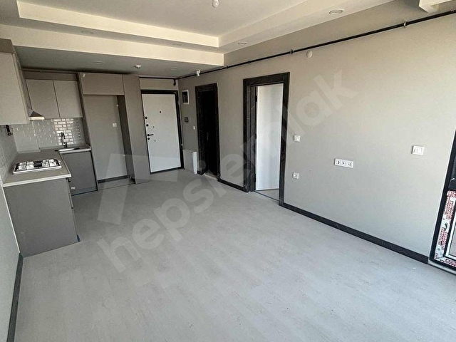 YERLİTÜRKTEN AKYOL LOUNGE SİTESİ 1+1 KİRALIK SIFIR DAİRELER - Görsel 4