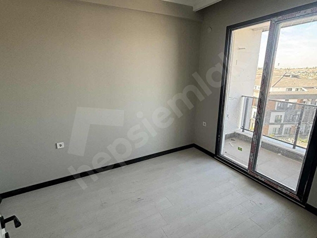 YERLİTÜRKTEN AKYOL LOUNGE SİTESİ 1+1 KİRALIK SIFIR DAİRELER - Görsel 7