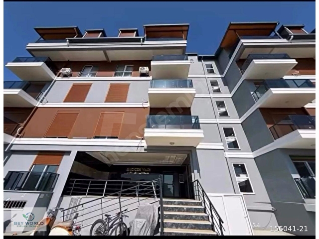 PAZARCIDA HAVUZLU KİRALIK 1+1