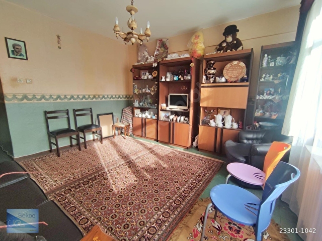 Firuzağa Merkezde 3+1, Ferah ve Aydınlık, 3 Cepheli Satılık Daire - Görsel 2