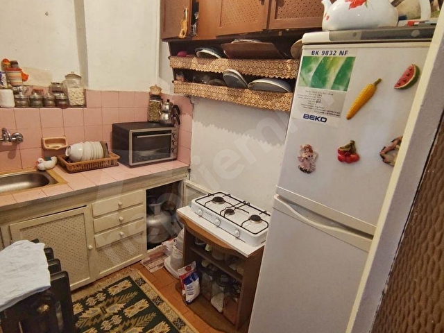 Firuzağa Merkezde 3+1, Ferah ve Aydınlık, 3 Cepheli Satılık Daire - Görsel 13
