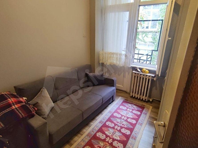Firuzağa Merkezde 3+1, Ferah ve Aydınlık, 3 Cepheli Satılık Daire - Görsel 11