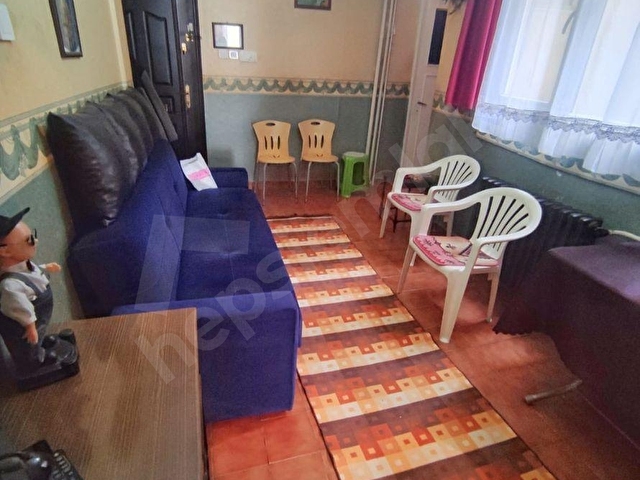 Firuzağa Merkezde 3+1, Ferah ve Aydınlık, 3 Cepheli Satılık Daire - Görsel 8
