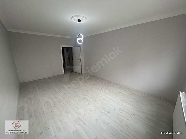 BK GAYRİMENKULDEN MAREŞAL ÇAKMAK MAH. ARA KAT FULL YAPILI DAİRE - Görsel 14