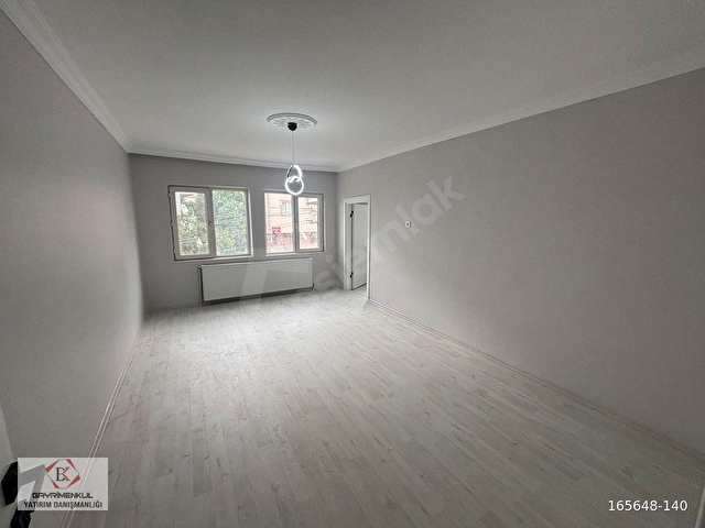 BK GAYRİMENKULDEN MAREŞAL ÇAKMAK MAH. ARA KAT FULL YAPILI DAİRE - Görsel 8