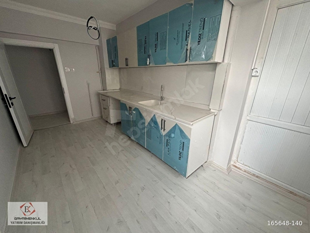 BK GAYRİMENKULDEN MAREŞAL ÇAKMAK MAH. ARA KAT FULL YAPILI DAİRE - Görsel 13