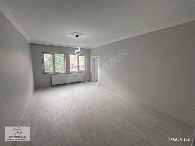 BK GAYRİMENKULDEN MAREŞAL ÇAKMAK MAH. ARA KAT FULL YAPILI DAİRE - Görsel 21