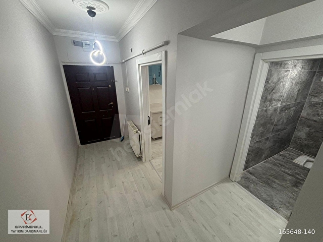 BK GAYRİMENKULDEN MAREŞAL ÇAKMAK MAH. ARA KAT FULL YAPILI DAİRE - Görsel 7