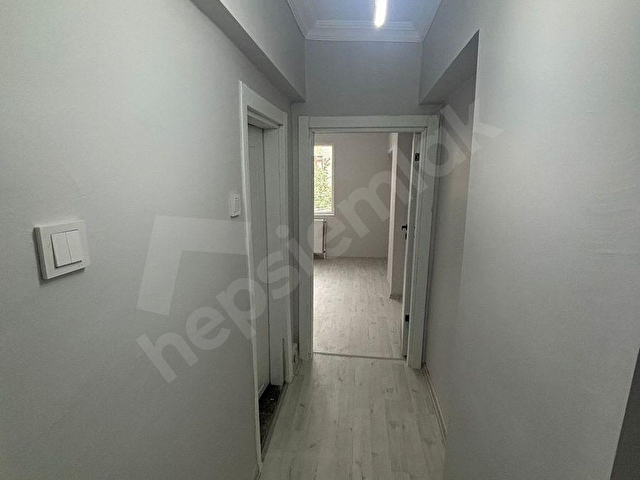 BK GAYRİMENKULDEN MAREŞAL ÇAKMAK MAH. ARA KAT FULL YAPILI DAİRE - Görsel 6