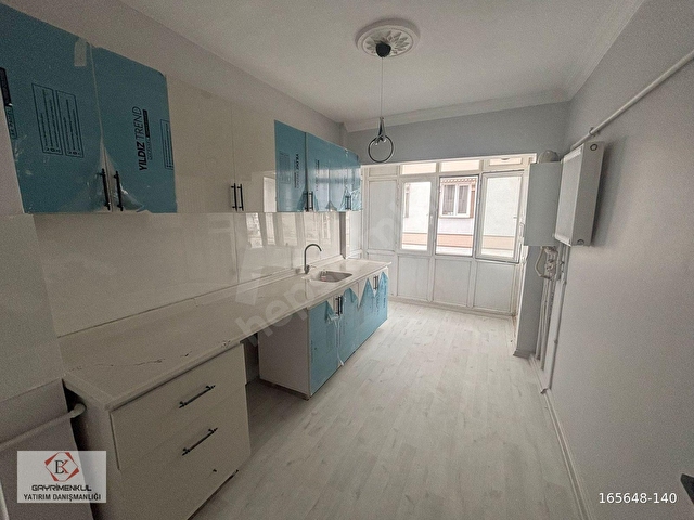 BK GAYRİMENKULDEN MAREŞAL ÇAKMAK MAH. ARA KAT FULL YAPILI DAİRE - Görsel 29