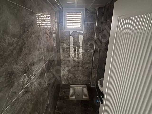 BK GAYRİMENKULDEN MAREŞAL ÇAKMAK MAH. ARA KAT FULL YAPILI DAİRE - Görsel 18
