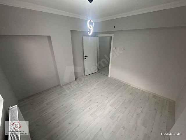 BK GAYRİMENKULDEN MAREŞAL ÇAKMAK MAH. ARA KAT FULL YAPILI DAİRE - Görsel 28