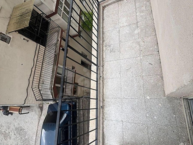 BK GAYRİMENKULDEN MAREŞAL ÇAKMAK MAH. ARA KAT FULL YAPILI DAİRE - Görsel 4