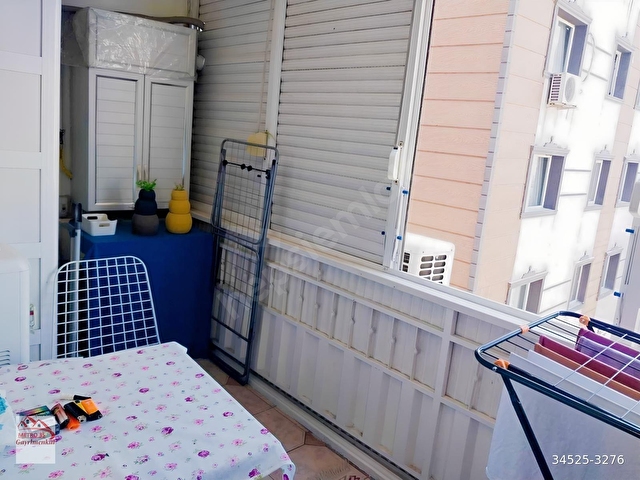 SAİMÇIKRIKÇI CADDE ÜZERİ 3+1 150 M2 METRO 35 EMLAKTAN SATILIK - Görsel 14