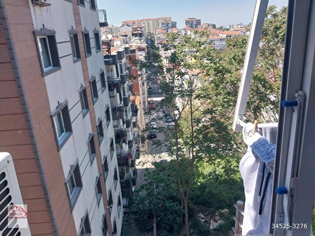 SAİMÇIKRIKÇI CADDE ÜZERİ 3+1 150 M2 METRO 35 EMLAKTAN SATILIK - Görsel 13