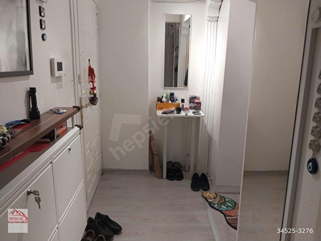 SAİMÇIKRIKÇI CADDE ÜZERİ 3+1 150 M2 METRO 35 EMLAKTAN SATILIK - Görsel 28
